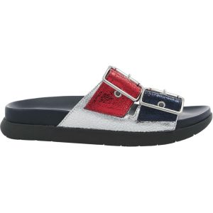Chinelo Tommy Hilfiger FW0FW03805 020 - Feminino