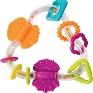 Chocalho de atividades Buba 12721