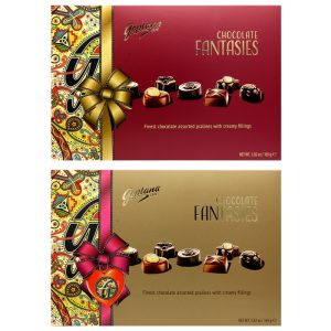 Chocolate Goplana Fantasies 165g - Promoção 2x1