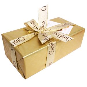 Chocolate Guylian com Embrulho para Presente 250Gr.