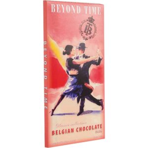 Chocolate Starbrook Beyond Time Dark 400g