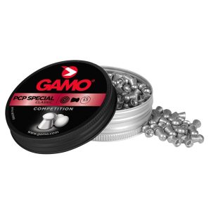 Chumbo Gamo PCP Special 5.5mm (250 Unidades)