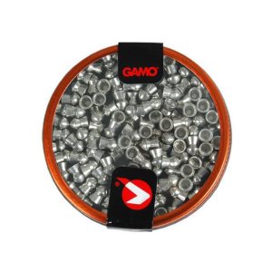 Chumbo Gamo Platinum 5.5mm (75 Unidades)