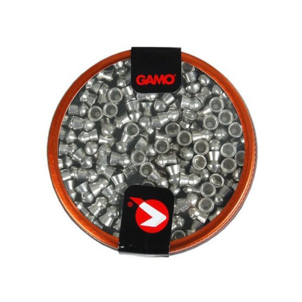 Chumbo Gamo Platinum 5.5mm (75 Unidades)