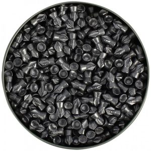 Chumbo Technogun Bolt Distruição 4.5mm (500 Unidades)