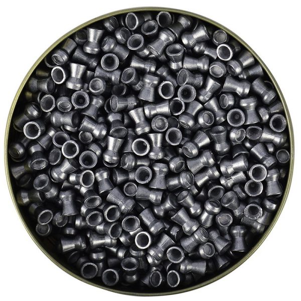 Chumbo Technogun Mamuth Pro Expansão 4.5mm (500 Unidades)