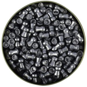 Chumbo Technogun Mamuth Pro Expansão 5.5mm (250 Unidades)