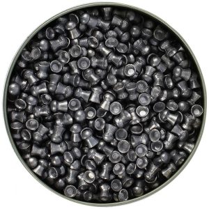 Chumbo Technogun Strike Diabolo 4.5mm (500 Unidades)