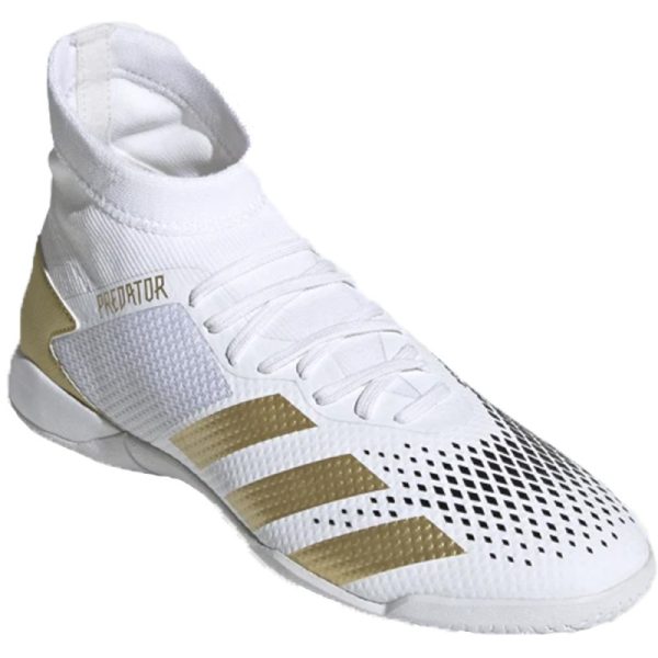 Chuteira Adidas Predator 20.3 IN FW9194 Masculina