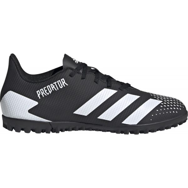 Chuteira Adidas Predator 20.4 FW9205 - Masculina