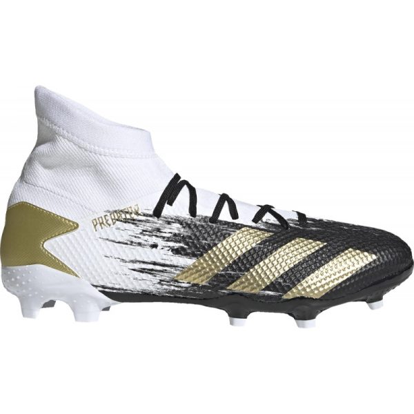 Chuteira Adidas Predator FW9196 - Masculina