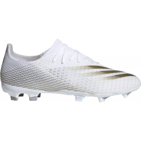 Chuteira Adidas X Ghosted.3 FG EG8193 Masculina