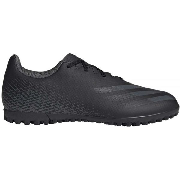 Chuteira Adidas X GHOSTED.4 Tf EG8236 Masculina