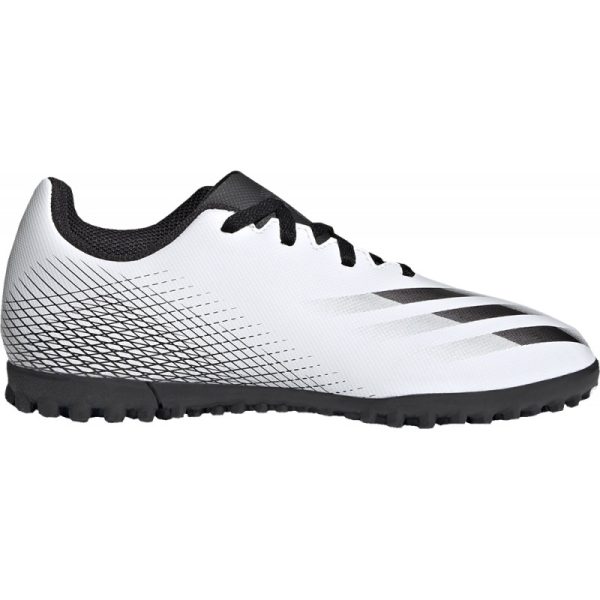 Chuteira Kids Adidas Ghosted FW6801 - Masculina