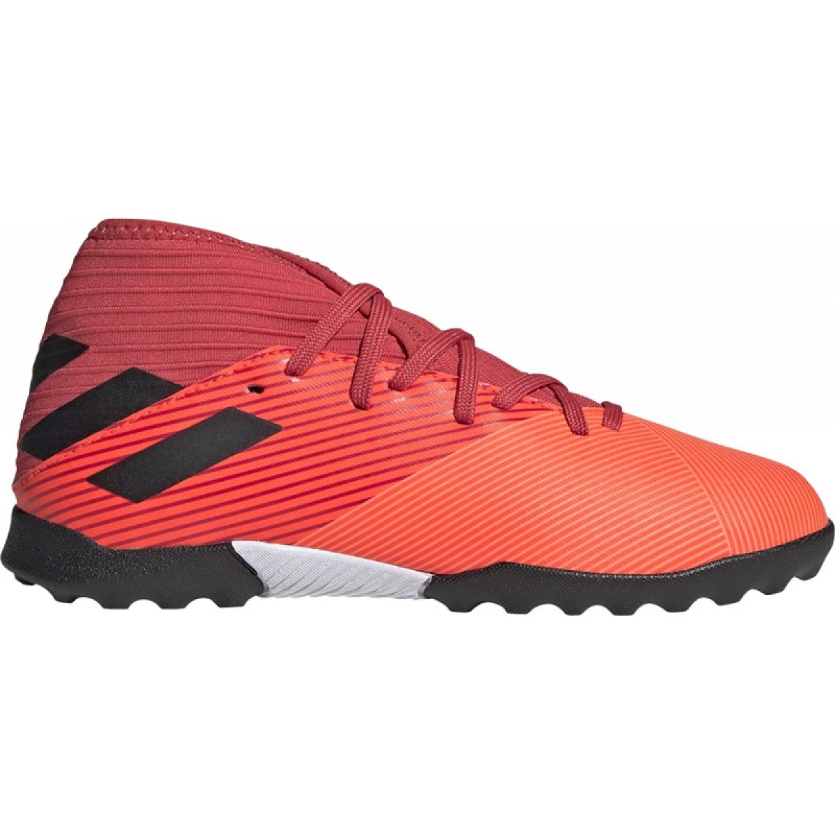 Chuteira Kids Adidas Nemeziz EH0499 Masculina no Paraguai na
