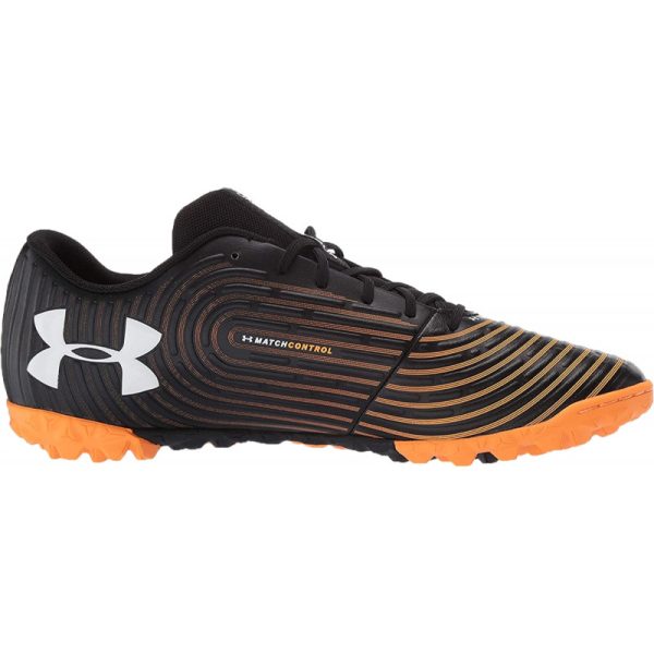 Chuteira Under Armour Magnetico Control Select TF 3022149-001 - Masculino