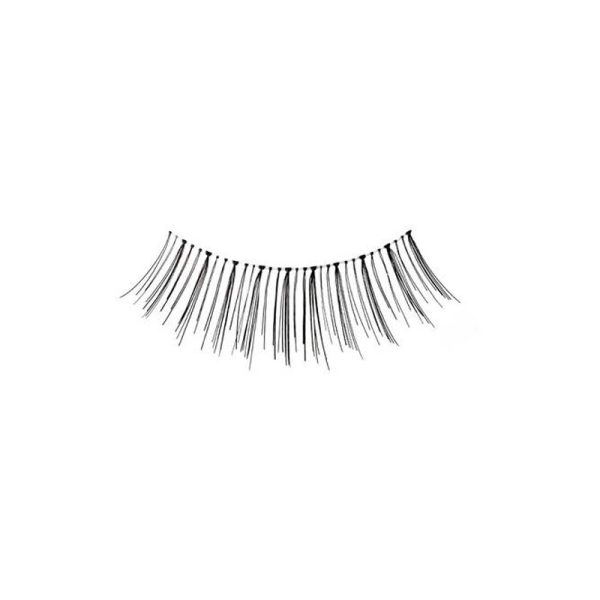 Cilíos Posticos NYX Wicked Lashes WL02 Flirt