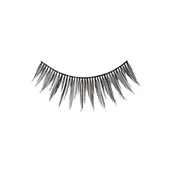 Cilíos Posticos NYX Wicked Lashes WL06 Sinful
