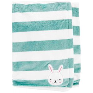 Cobertor Infantil Carter's 9J211910 (1 Peças)