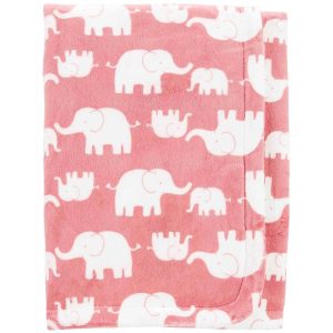 Cobertor Infantil Carter's 9J212110 (1 Peças)