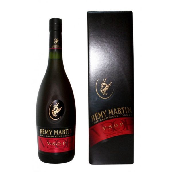Cognac Rémy Martin VSOP 750ml