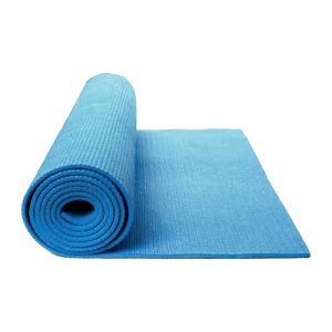 Colchonete de Yoga LiveUp LS3231 - Azul
