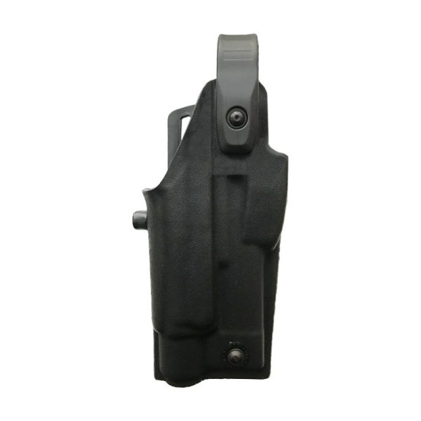 Coldre Vega Holster para Glock 17/18/31/47 + Torcia + RDO VKQO804 Direita
