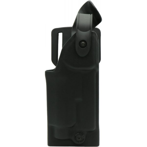Coldre Vega Holster para Glock 17/19 com lanterna VKW804 Direita