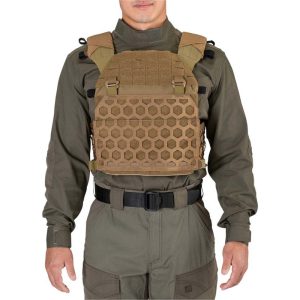 Colete 5.11 Tactical All Mission Plate Carrier 59587-134 Kangaroo
