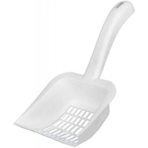 Colher de areia para gatos - Pawise Cat litter scoop 28906