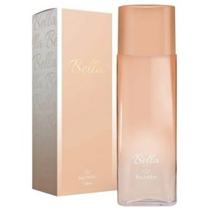 Colônia Bachellor Bella EDC 100mL - Feminino