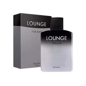 Colônia Bachellor Lounge EDC 100mL - Masculino