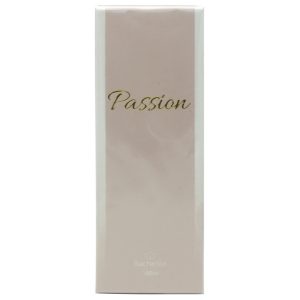 Colônia Bachellor Passion EDC 100mL - Feminino