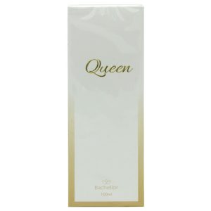 Colônia Bachellor Queen EDC 100mL - Feminino