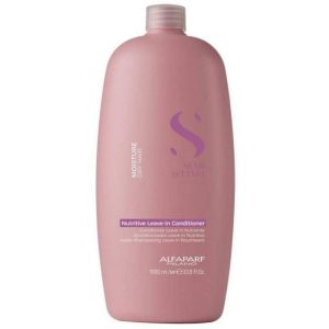 Condicionador Alfaparf Senu Di Lino Moisture Dry Hair - 1L