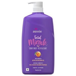 Condicionador Aussie Total Miracle 7 em 1 - 778ml
