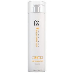 Condicionador GK Hair Taming System Deep Conditioner Masque - 1L