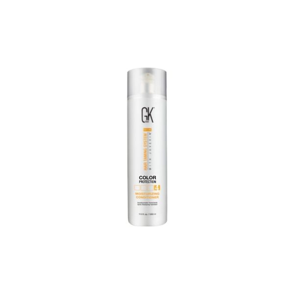 Condicionador GK Hair With Juvexin Color Protection Moisturizing - 1L