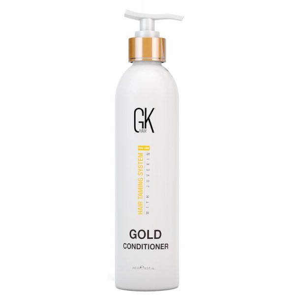 Condicionador GK Hair With Juvexin Gold - 250mL