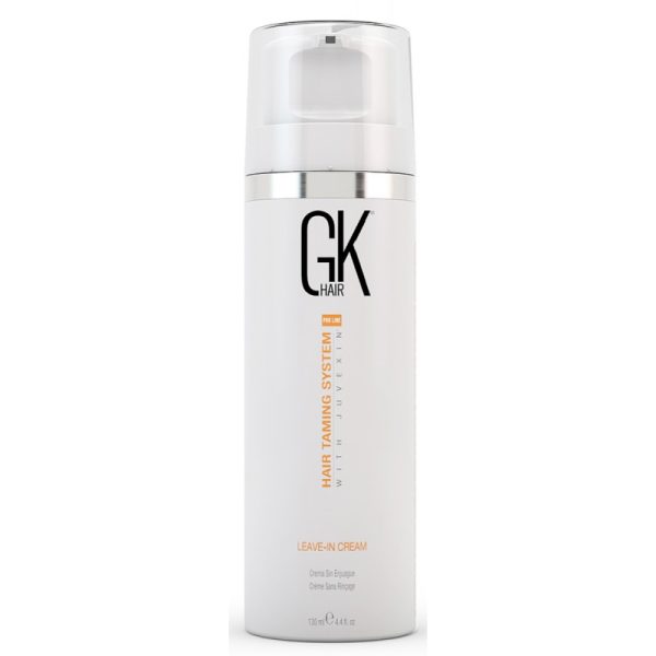 Condicionador GK Hair With Juvexin Leave-In Cream - 130mL