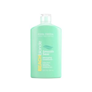 Condicionador John Frieda Beach Blond Smooth Seas 295ml