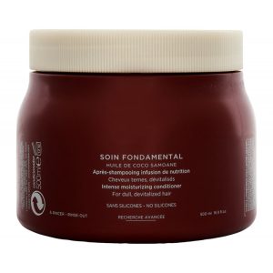 Condicionador Kerastase Aura Botanica Soin Fondametal - 500mL