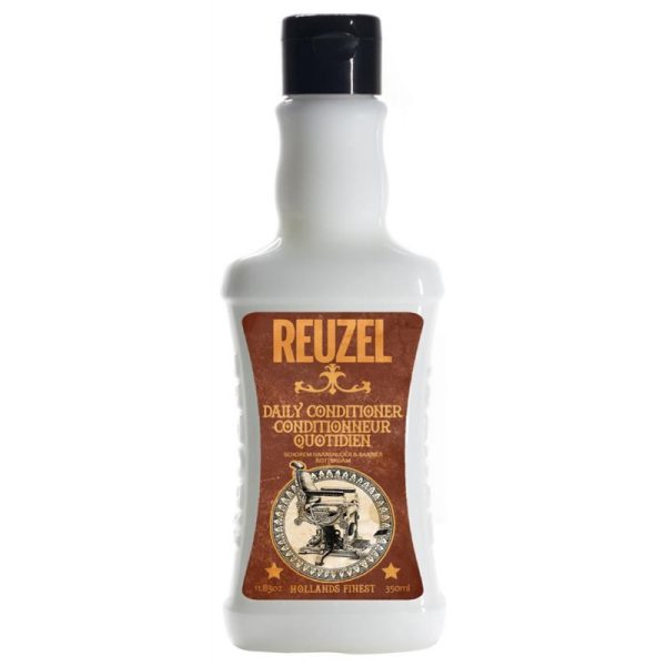 Condicionador Reuzel Daily Quotidien - 350mL