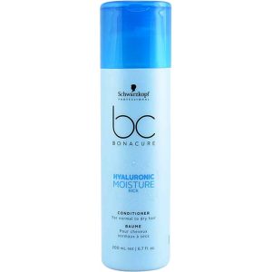 Condicionador Schwarzkopf BC Hyaluronic Moisture Kick 200mL