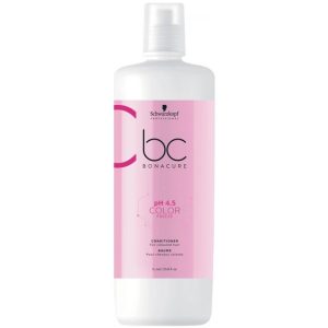 Condicionador Schwarzkopf BC pH 4.5 Color Freeze - 1L