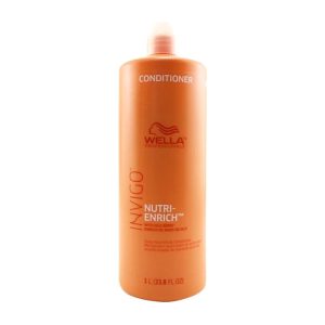 Condicionador Wella Invigo Nutri-Enrich - 1L