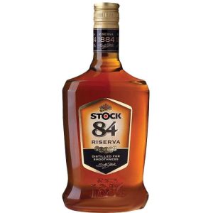 Conhaque Stock 84 Riserva 700mL