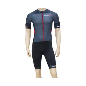 Conjunto Ciclista MaxGo MAX-CAM-13 - Masculino