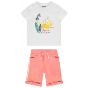 Conjunto Orchestra HGALEA-ROM Masculino (2 Peças)