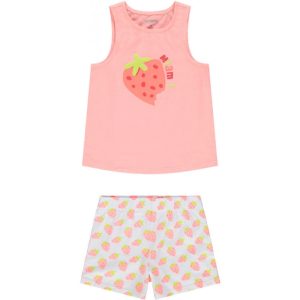 Conjunto Pijama Orchestra HFINXE-ORC - Feminino (2 Peças)